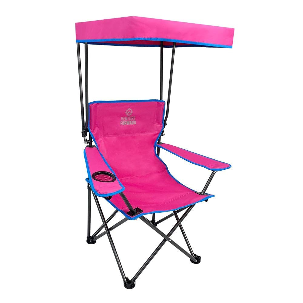 Venture Forward Youth Outdoor Canopy Chair