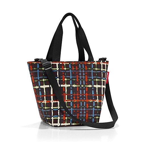 Reisenthel zr7036 Shopper XS Wool