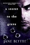 Cover zum Buch A Secret to the Grave