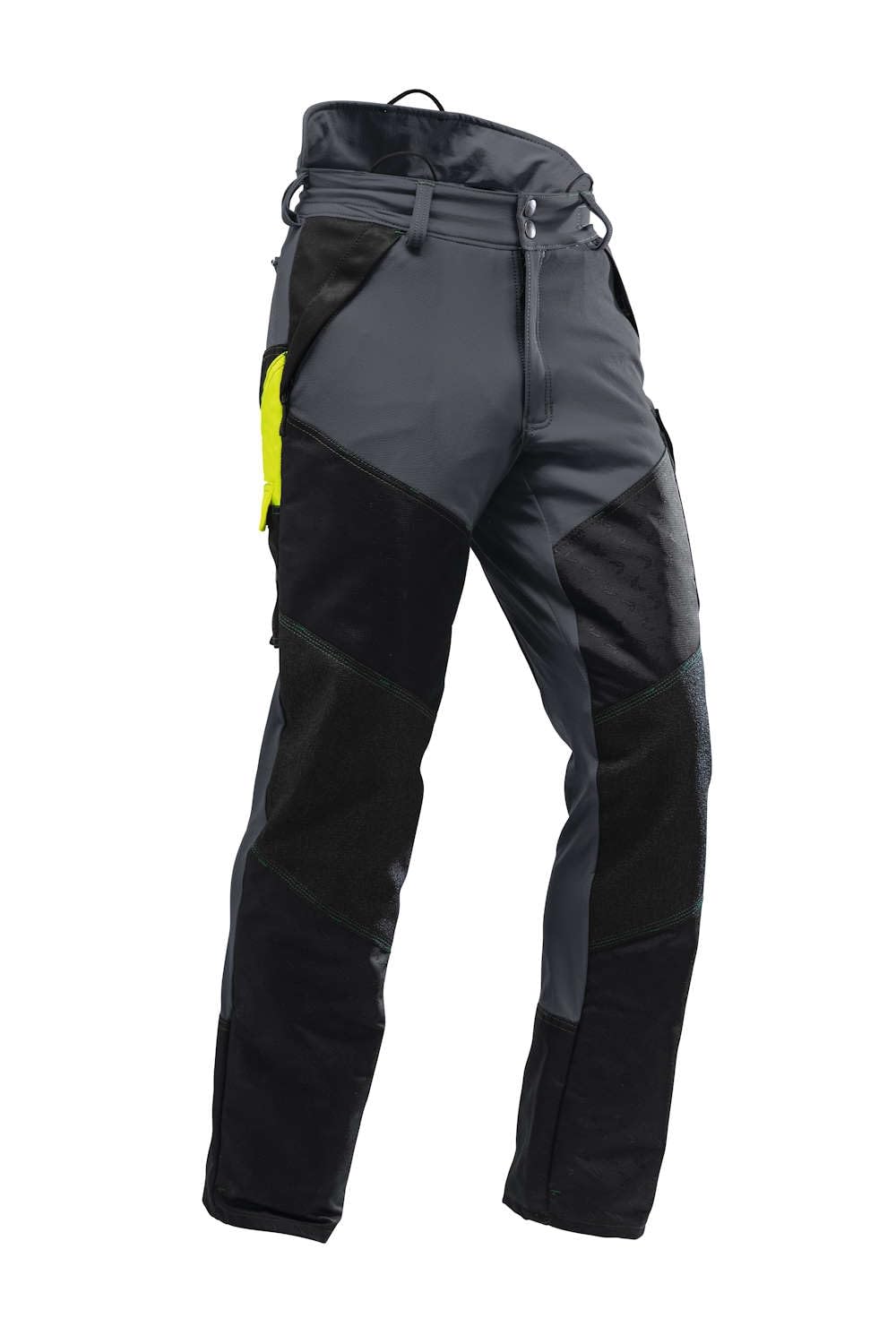 Pfanner® Gladiator® Extrem Schnittschutzhose