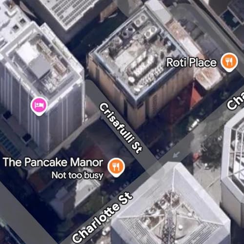 HOW'D THAT GET THERE? Brisbane laneway mysteriously renamed after Premier; And Qld ATAR results released today