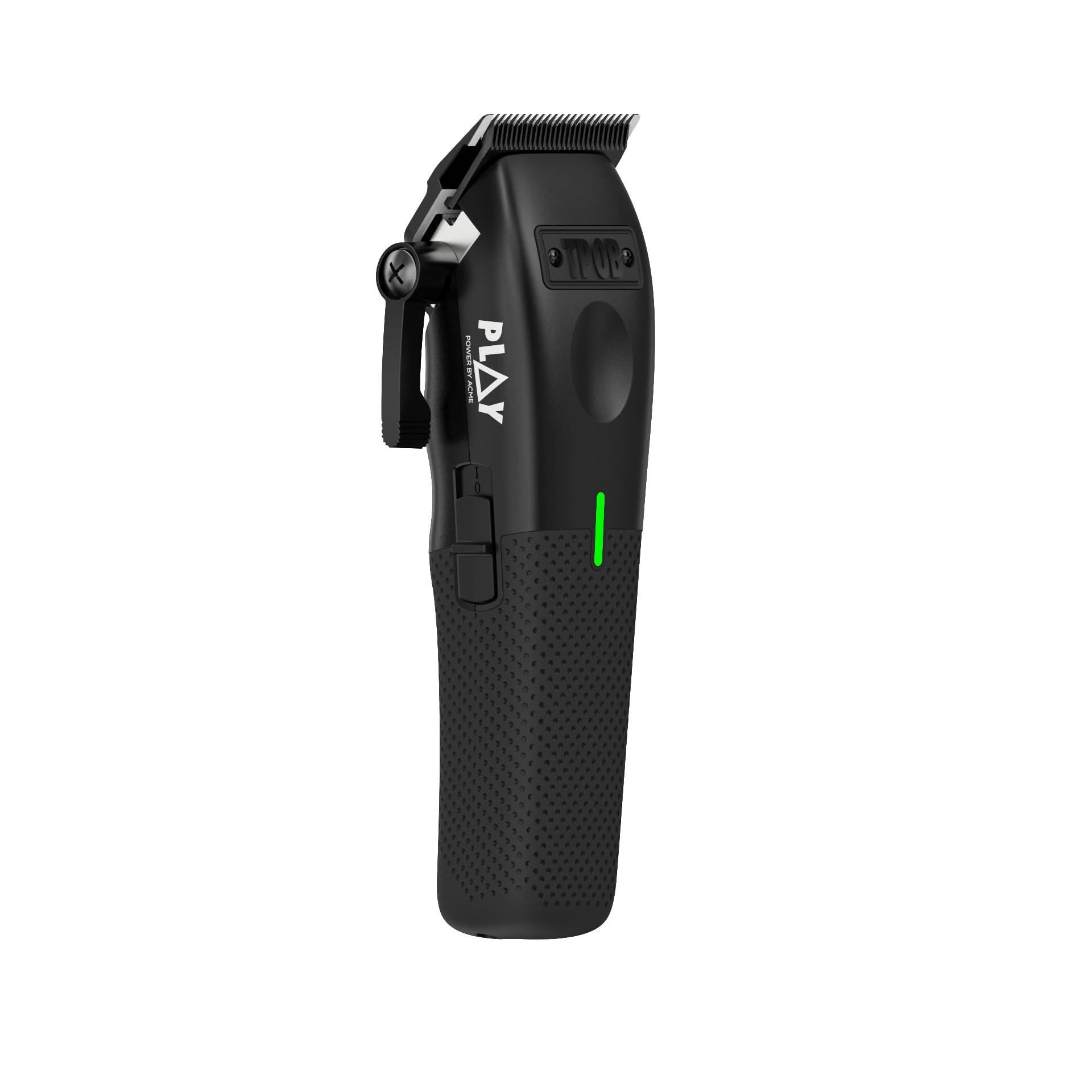 Amazon.com: TPOB Play Barber Hair Clippers for Men 7500 RPM with