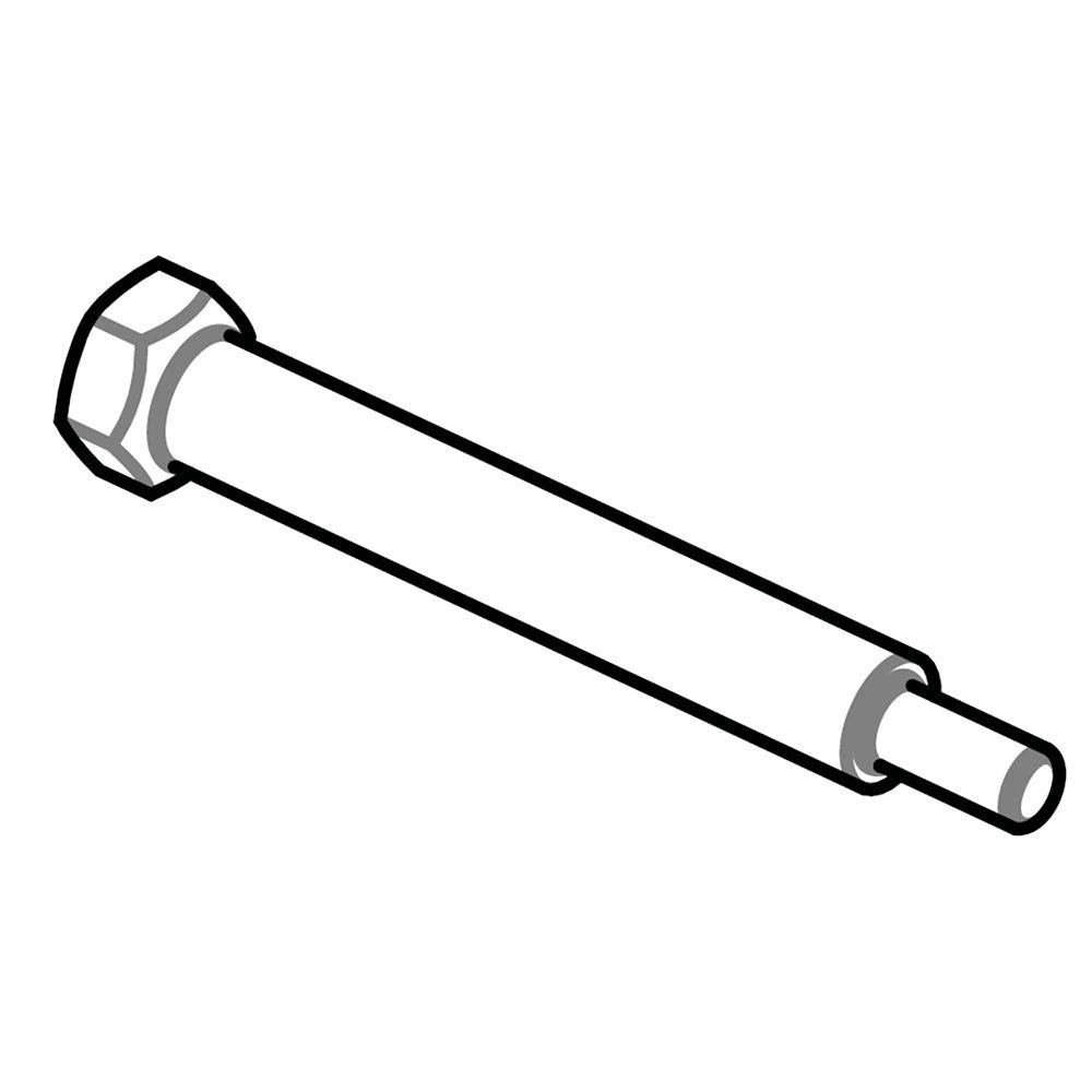 Tornillo Original Kohler 25-086-398-S - Pieza OEM Genuina Para Reparaciones Y Mantenimiento