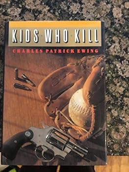 Kids Who Kill