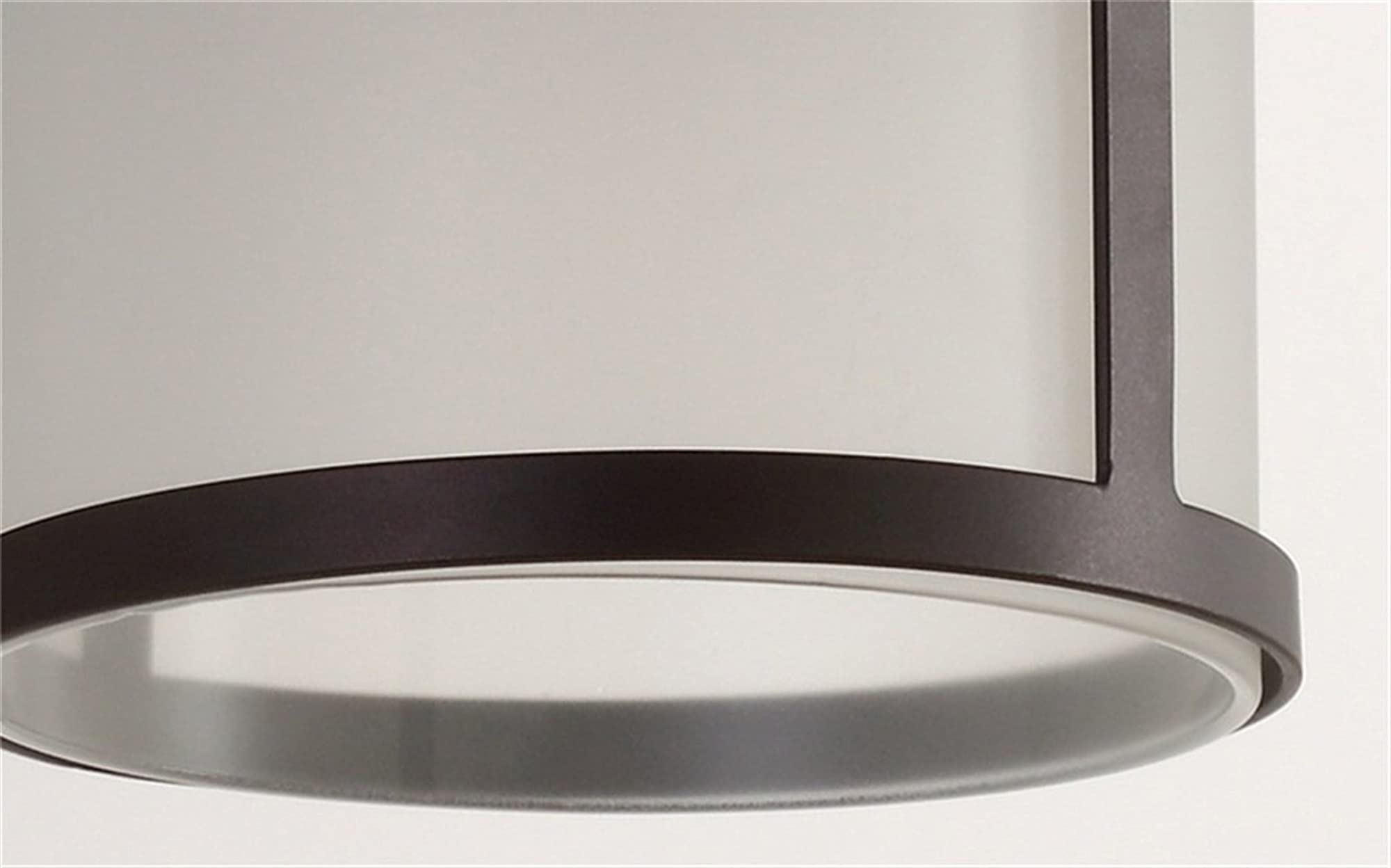 Applique Murale européenne rétro en métal antirouille, Style Vintage, Noire, étanche, luminaire d'extérieur en Verre Edison E27, Compatible avec terrasse, Jardin, Balcon, etc.