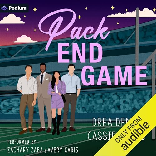 Pack End Game cover art