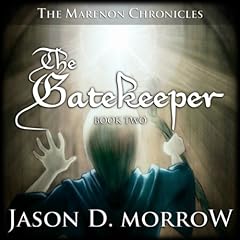 The Gatekeeper Titelbild