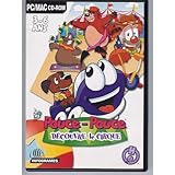  Pouce pouce découvre le cirque