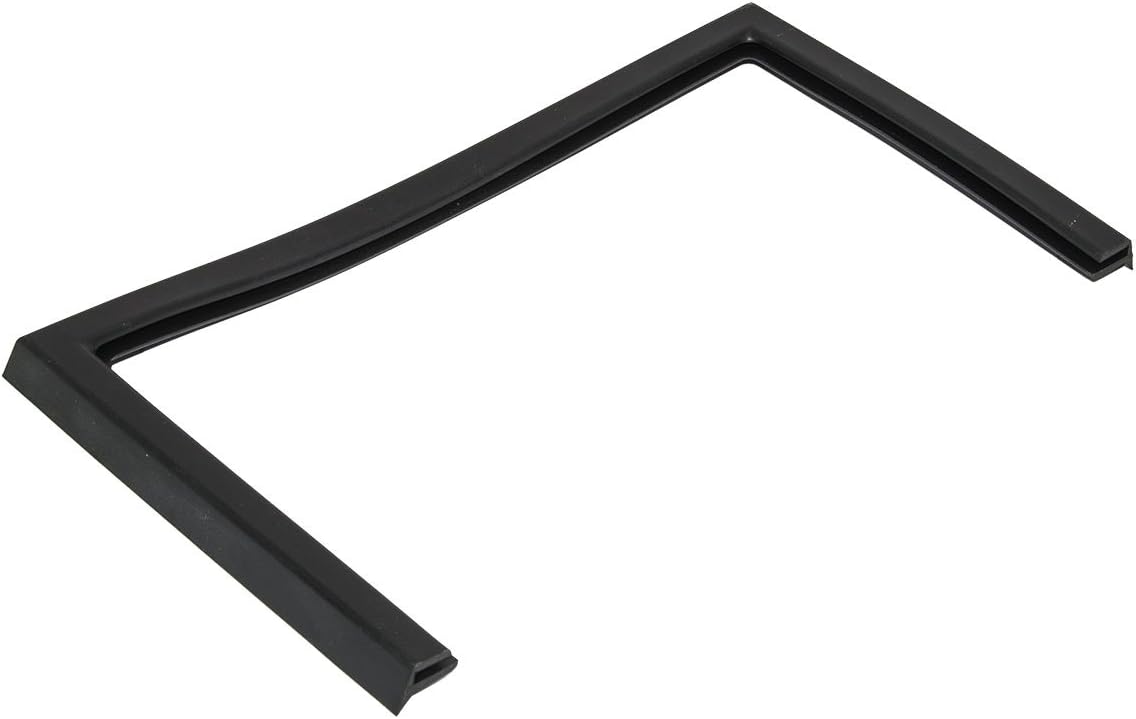 10 Inch Pressure Plate Wiper Seal Gasket 260024 for TapeTech Power Assist Flat Finisher Boxes