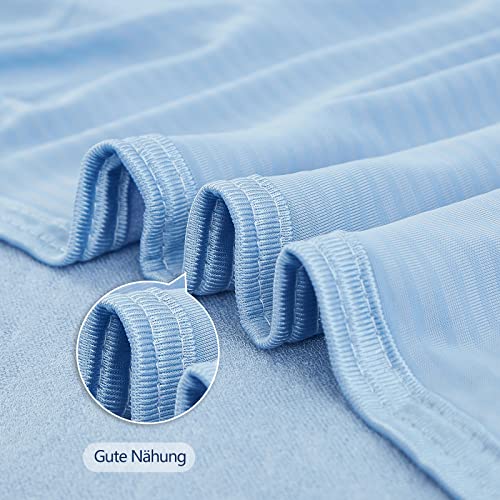 WONGS BEDDING Coperta refrigerante estiva 2 in 1