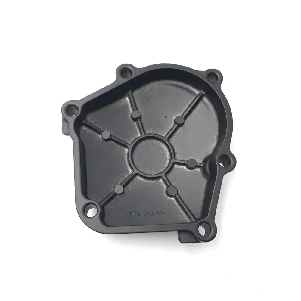 silnika motocykla osłona stojanów Pasuje do Ninja ZX6R/636 1998-2006 Aftermarket silnik motocyklowy skrzynia korbowa pokrywa stojana ochraniacz silnika motocykla