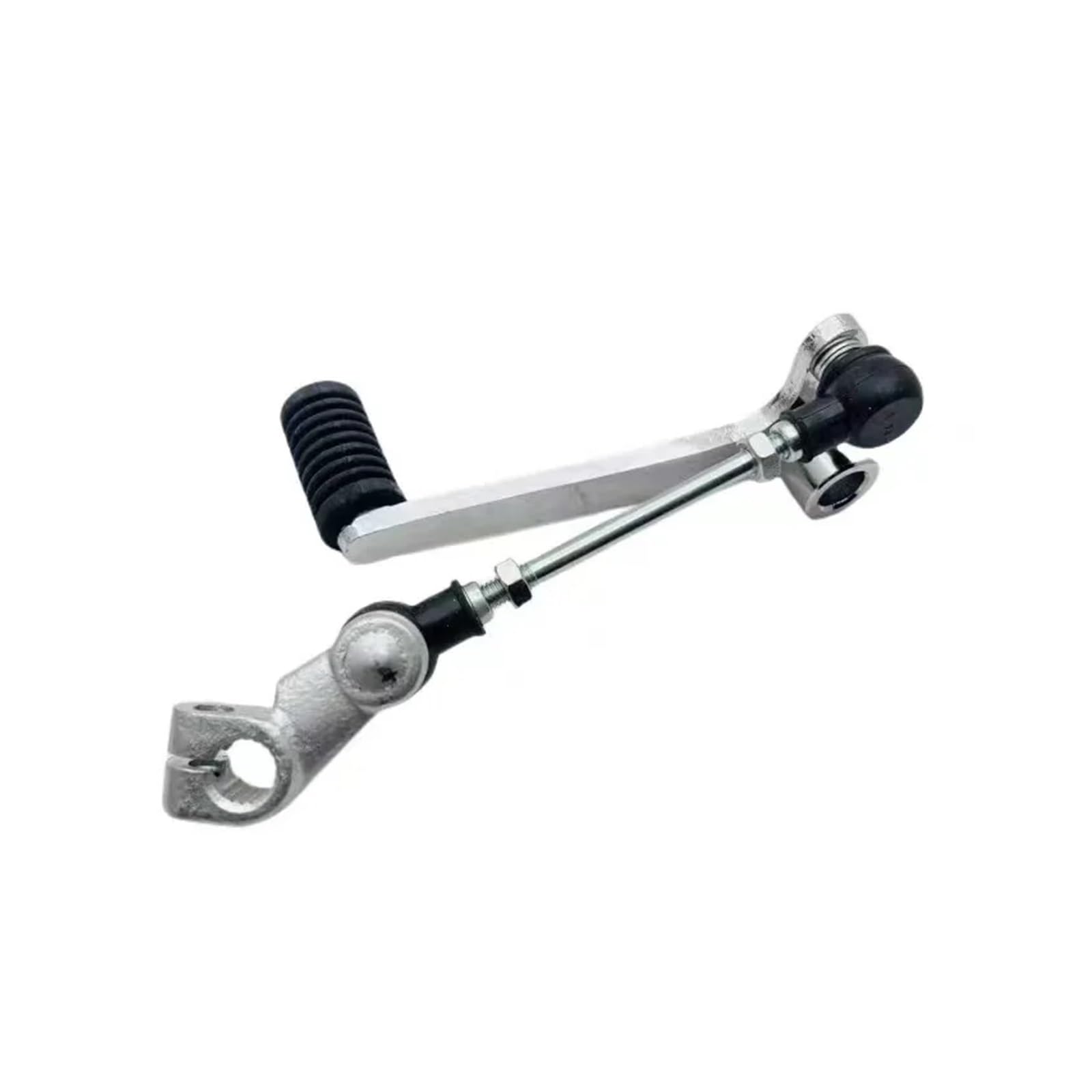 HEWPNGS Motorcycle Gear Change Pedal Gear Shift Lever for Suzuki GW250 GSX250 DL250 GSX250R Inazuma 250 250cc Shifts levers