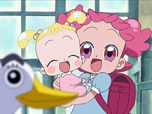 第5話 涙を知るひと ~ぽっぷとハナのないしょ~ 第5話 涙を知るひと ~ぽっぷとハナのないしょ~