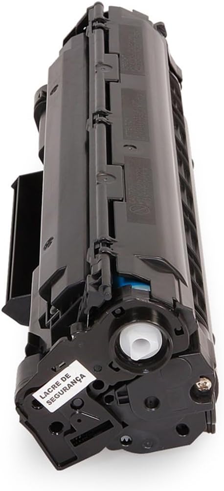 Review do Toner Compatível 435/436: Testado por 30 dias em MFPs