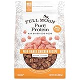 Full Moon Pure Protein Free Range Chicken Recipe 2lb