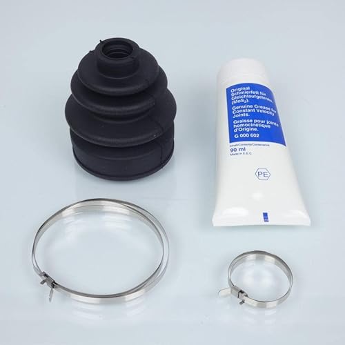 Tecnium - Soffietto per cardanico per quad Yamaha