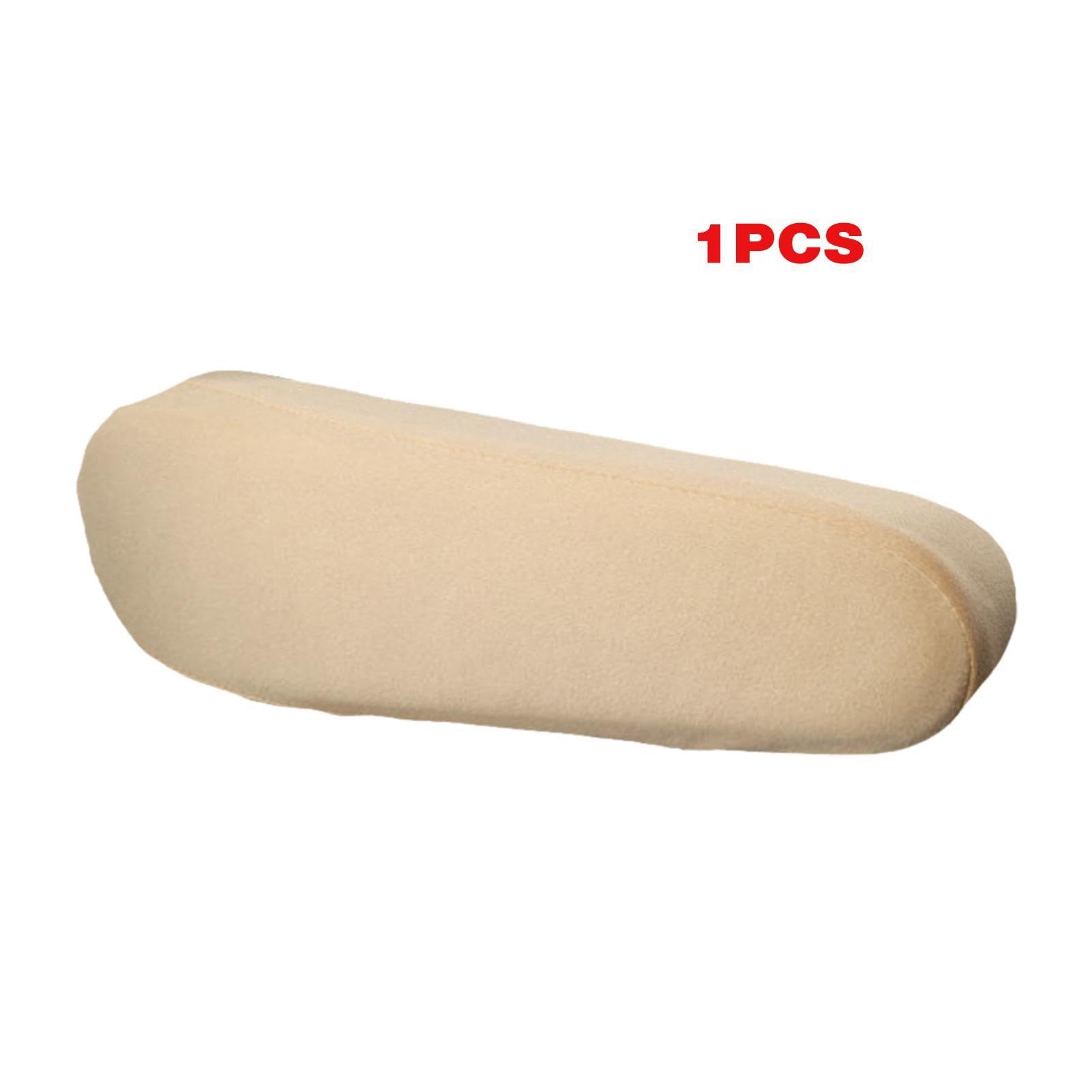1 pz. Copri braccioli elastici per sedili anteriori per auto. Copri bracciolo universale per console centrale automatica. Accessori interni per auto  34