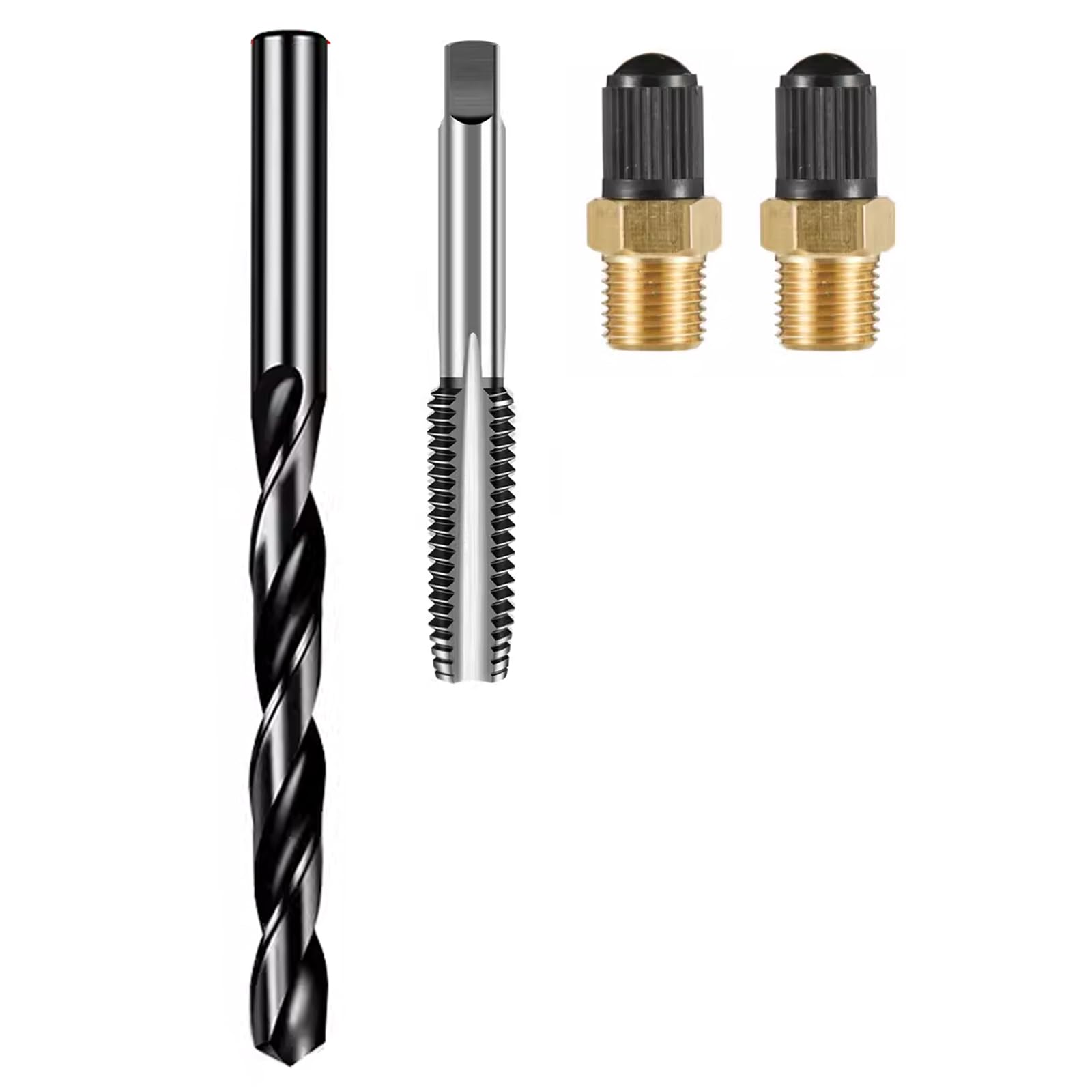 Amazon.com: LTIENBST 1/8