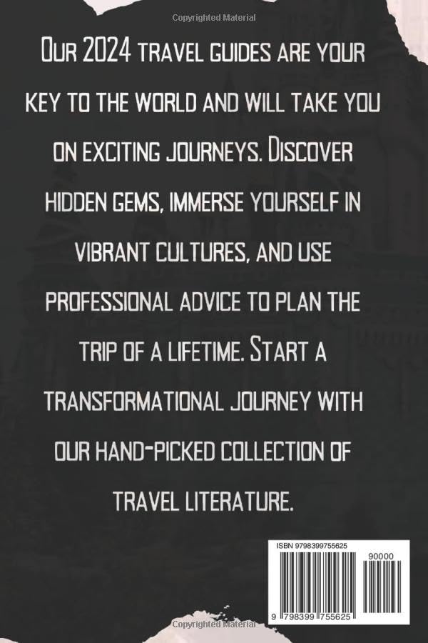 Miniatura 2 de Brazil travel guide 2023 Exploring Brazil's Vibrant Culture, Breathtaking Landscapes, and Unforgettable Adventures A Comprehensive Travel Guide for