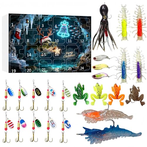 24Ԃ̒ނ胋A[, NX}Xւ̃JEg_E, ނaAhxg, E΁EEgEgEoXpEjEEvE10EAO[EtExXgbLOlߕ