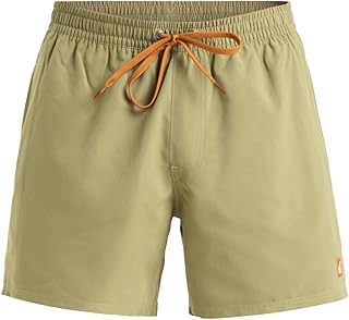 Quiksilver Herren Everyday Solid Volley 15 Jam/Volley (1er Pack)