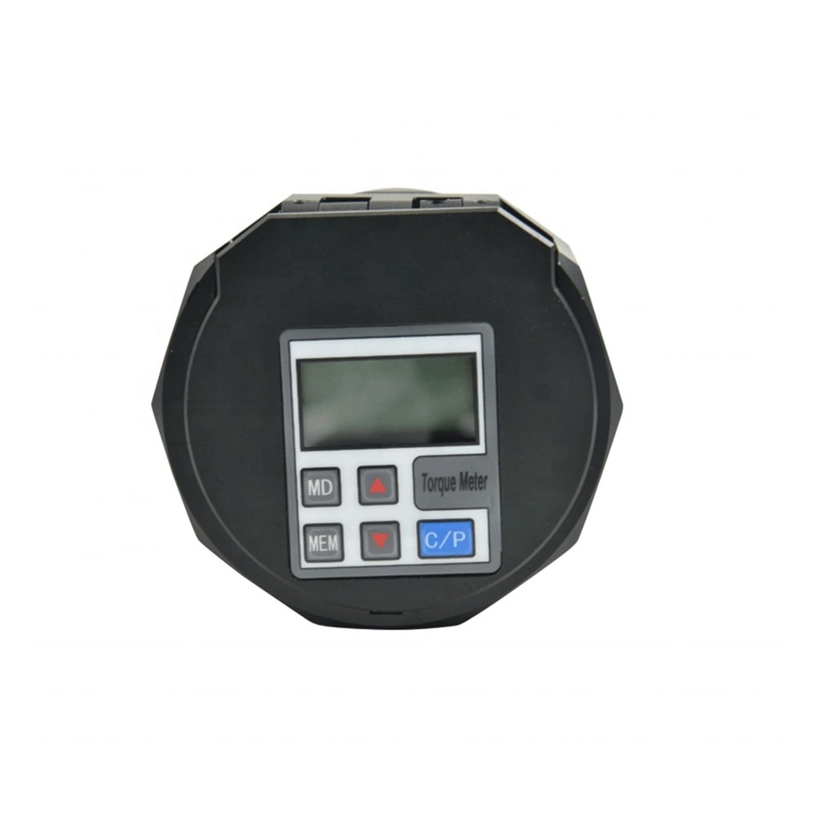 Llave dinamométrica, Comprobador de llave dinamométrica con adaptador par Medidor digital Conectar