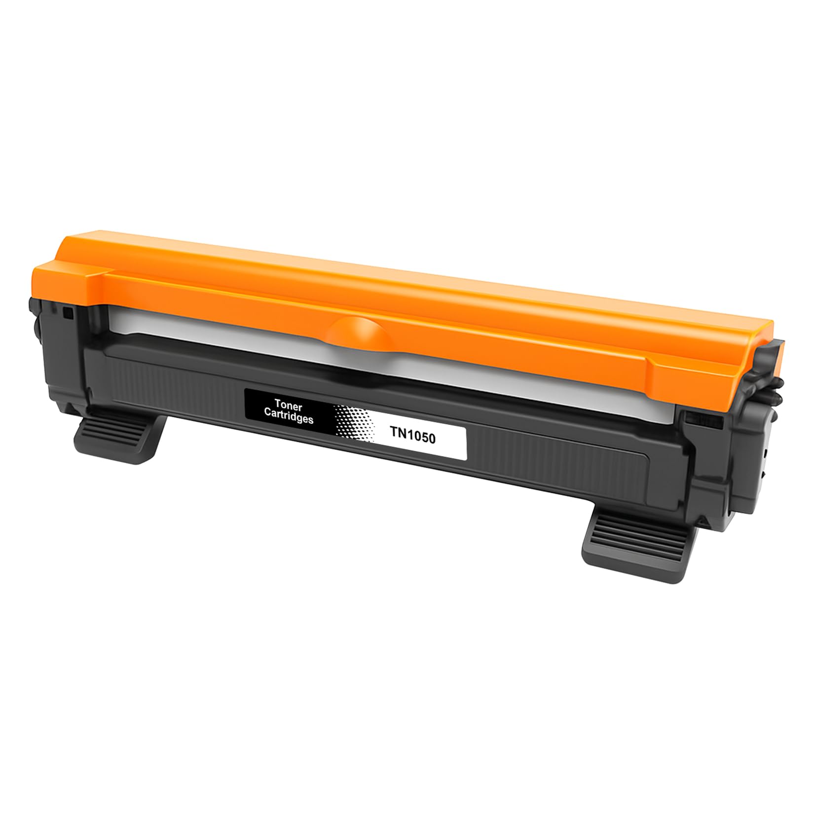 Veson Toner TN1050 Compatibile per Brother TN-1050 TN1050 per Brother MFC-1910W DCP-1612W DCP-1610W DCP-1510 MFC-1810 HL-1110 HL-1210W DCP-1512 HL-1212W HL-1112 (1 Nero)