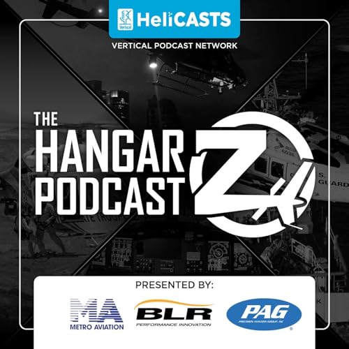 Episode 292 - Insights on the Camp Mystic Flood with Texas Parks and Wildlife Chief Pilot Brandon Rose Part 2