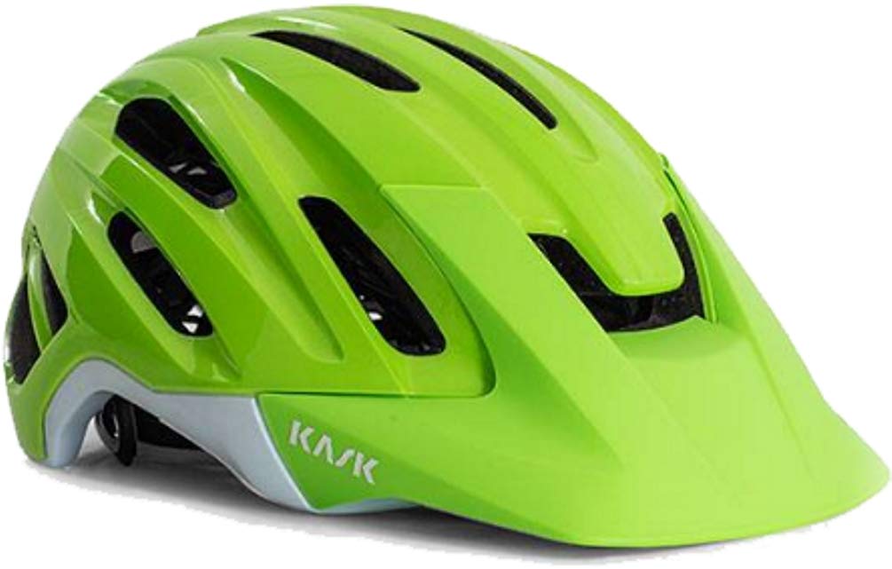 Kask Caipi Helmet Lime L