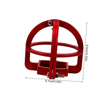 Amazon.co.jp: JECOMPRIS 4個 スプリンクラーヘッド保護カバー