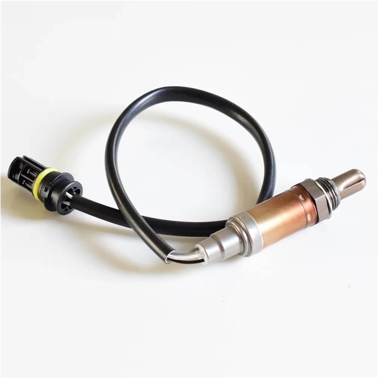 Lambda Sensor For BMW E60 E61 520i 525i 530i E46 For M52 B20 E38 For X5 For Z3 For Z4 11781742050 Oxygen Sensor Lambda O2 Sensor Air Fuel Ratio O2 Sensor