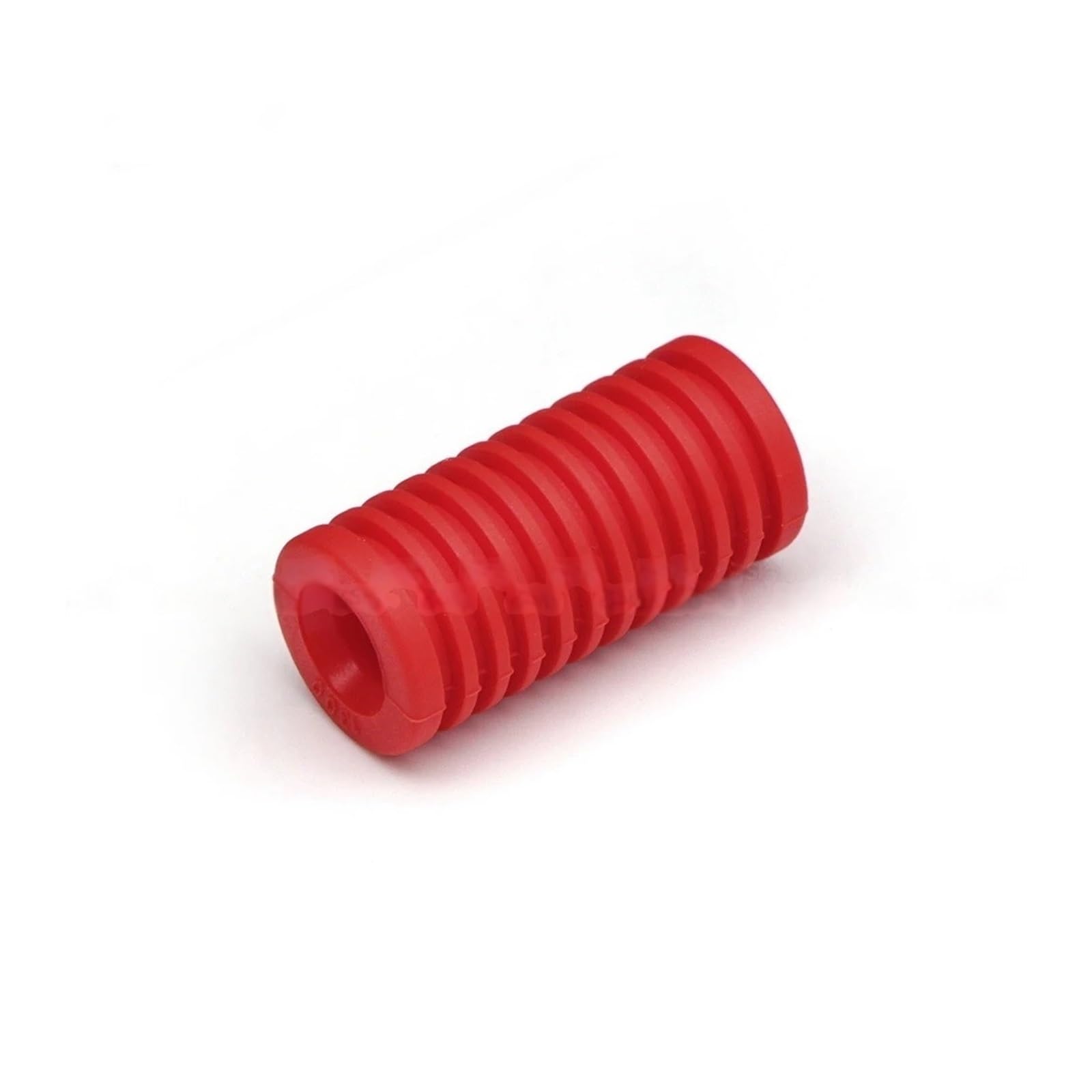 Syc27qp Red Shift Pedal Lever Motorcycle Motorcycle Gear Shift Pedal Cover Moto Accessories Shifter Lever Foot Pad Motorcycle Shifter Lever Shift Lever