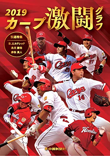 オライリー 無料電子書籍 2019カープ激闘グラフ バイ