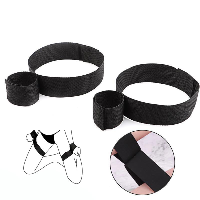 yilemeiyile C𝚘upl𝚎 Yoga Aparatos de Fáciles de Usar Correas de Ejercicio Šê𝚜𝚜uale de Gimnasia Conjuntos de iniciación Er𝚘titici L1L4