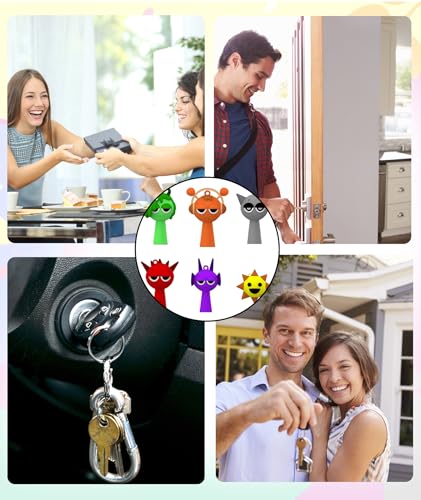 Image of 9PCS Toys Mystery Box, for Kids and Adults, Fun Fidget Toys for Stress Relief, Indoor and Outdoor Use, Perfect for Boredom Busters and Small Gifts