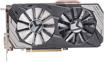 Amazon | maxsun Geforce GTX 1650 4GB GDDR6 128ビットビデオゲーム