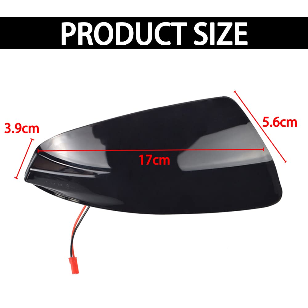Coppia Frecce LED Per Specchietto Mercedes Classe C W204 W639 W164 ML300 ML500 | Luci Direzione A2048200721 A2048200821