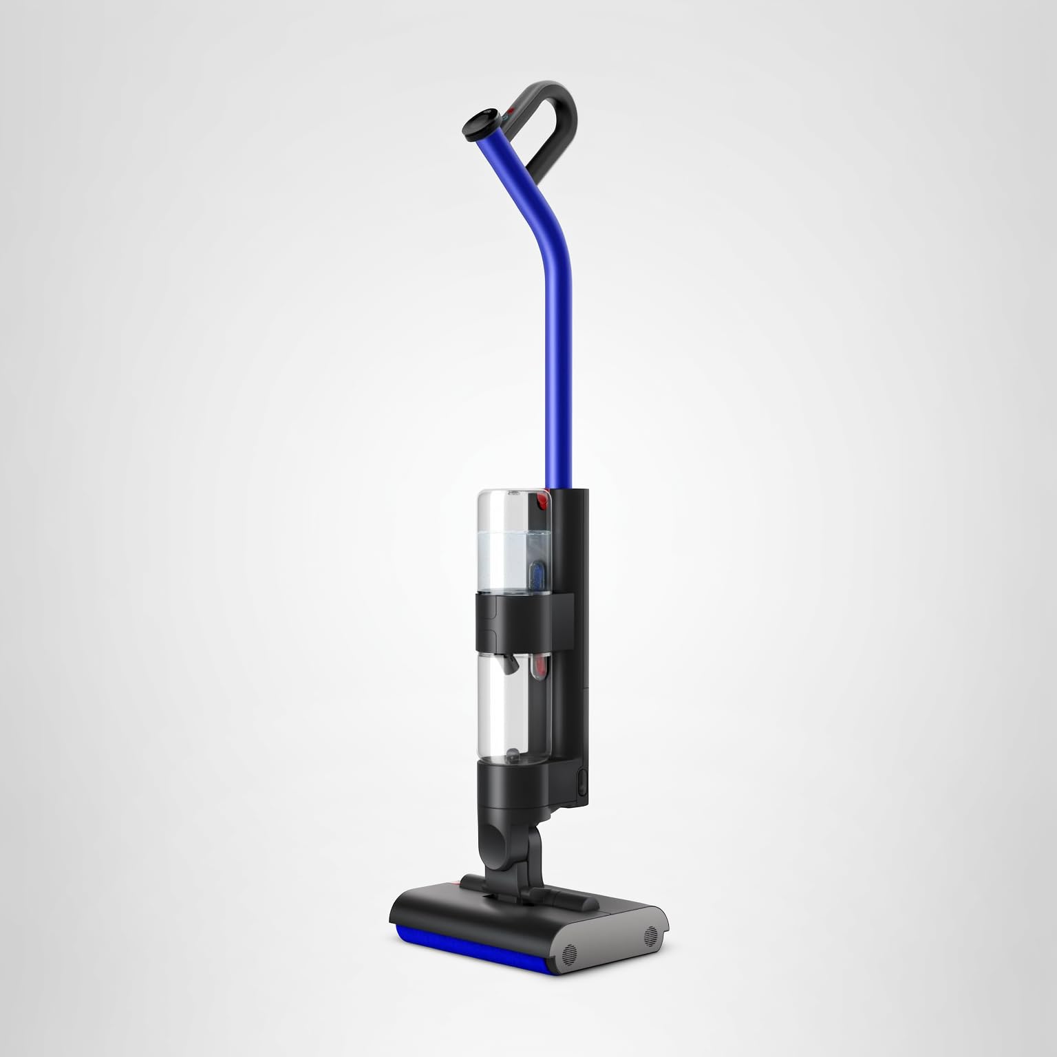 Amazon.com: Dyson WashG1 Wet Cleaner (Matte Black/Ultra Blue