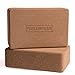 Peace Yoga® Set of 2 Cork Wood 9