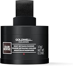 Goldwell Dualsenses Color Revive Root Retouch Dark Brown To Black 3.7g