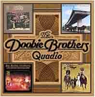 Amazon.com: Quadio Box : The Doobie Brothers: Movies & TV