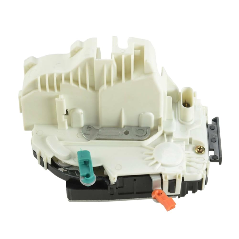 Hxbgpjczu Onecolor Front Left Door Latch Lock Actuator Compatible With 2007 2010 Replaces 931062 931 0624589421Aa