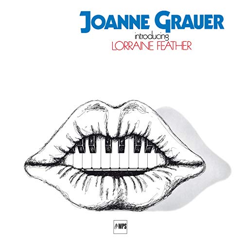 Joanne Grauer