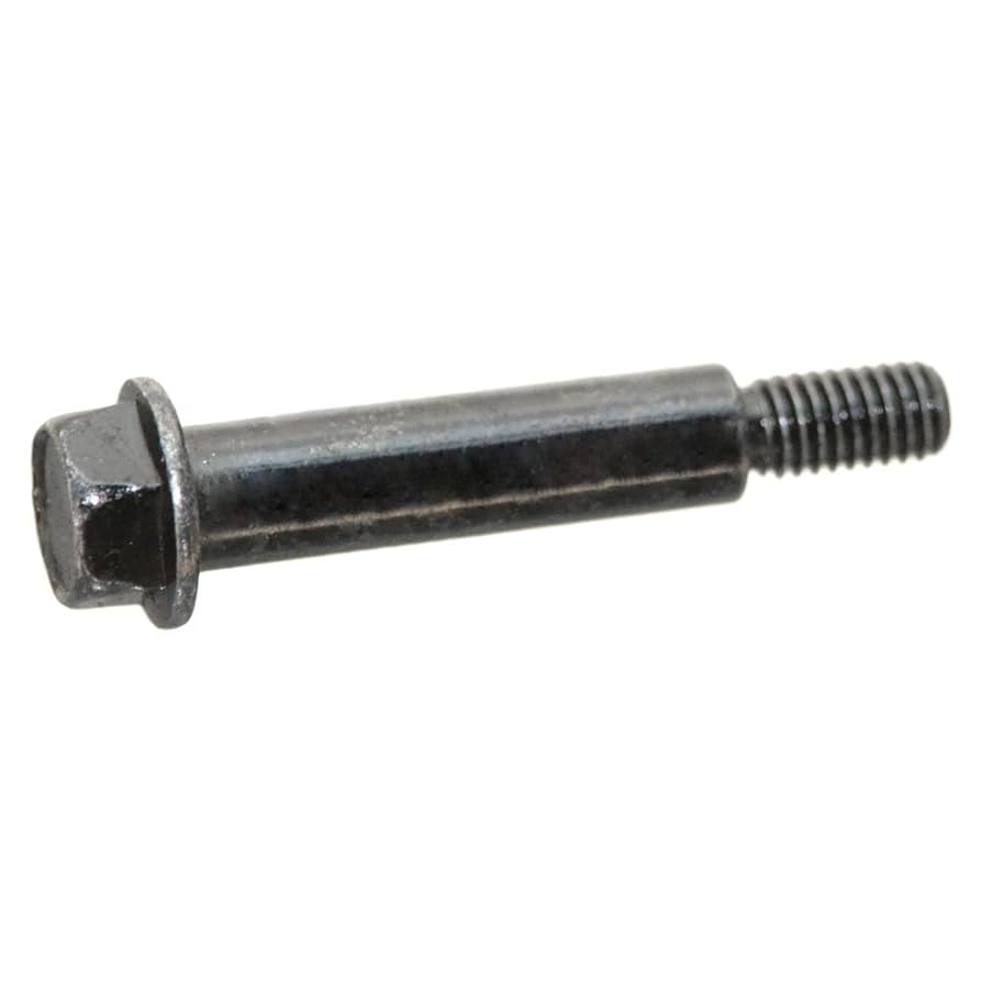 nao 　sold out Kawasaki Seat Flange Bolt M8x29 (Zinc), 92154-1713, 92154-2961