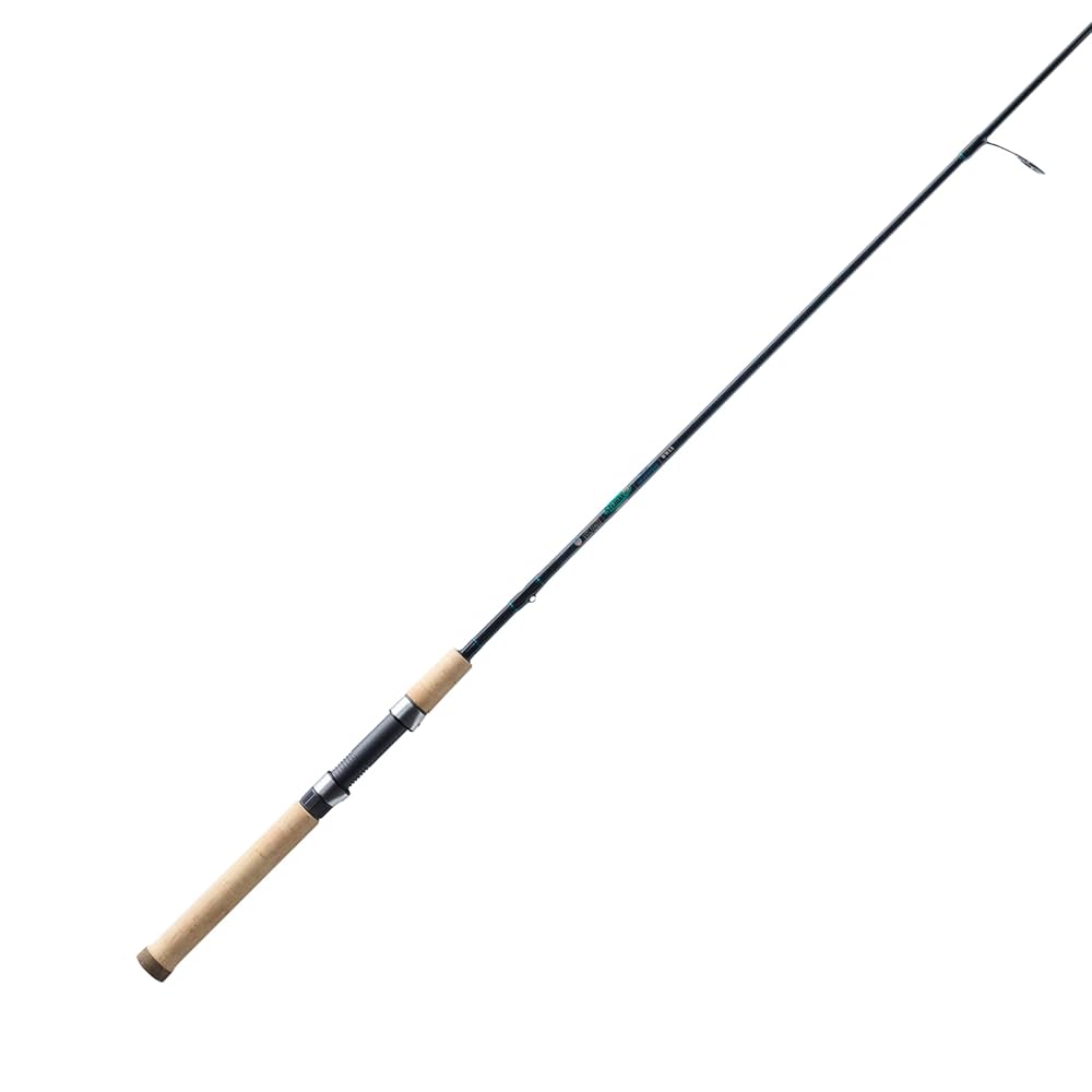 セントクロイ　PS66LF2 スピニングロッド Amazon | St. Croix Premierシリーズ スピニングロッド 6' 6