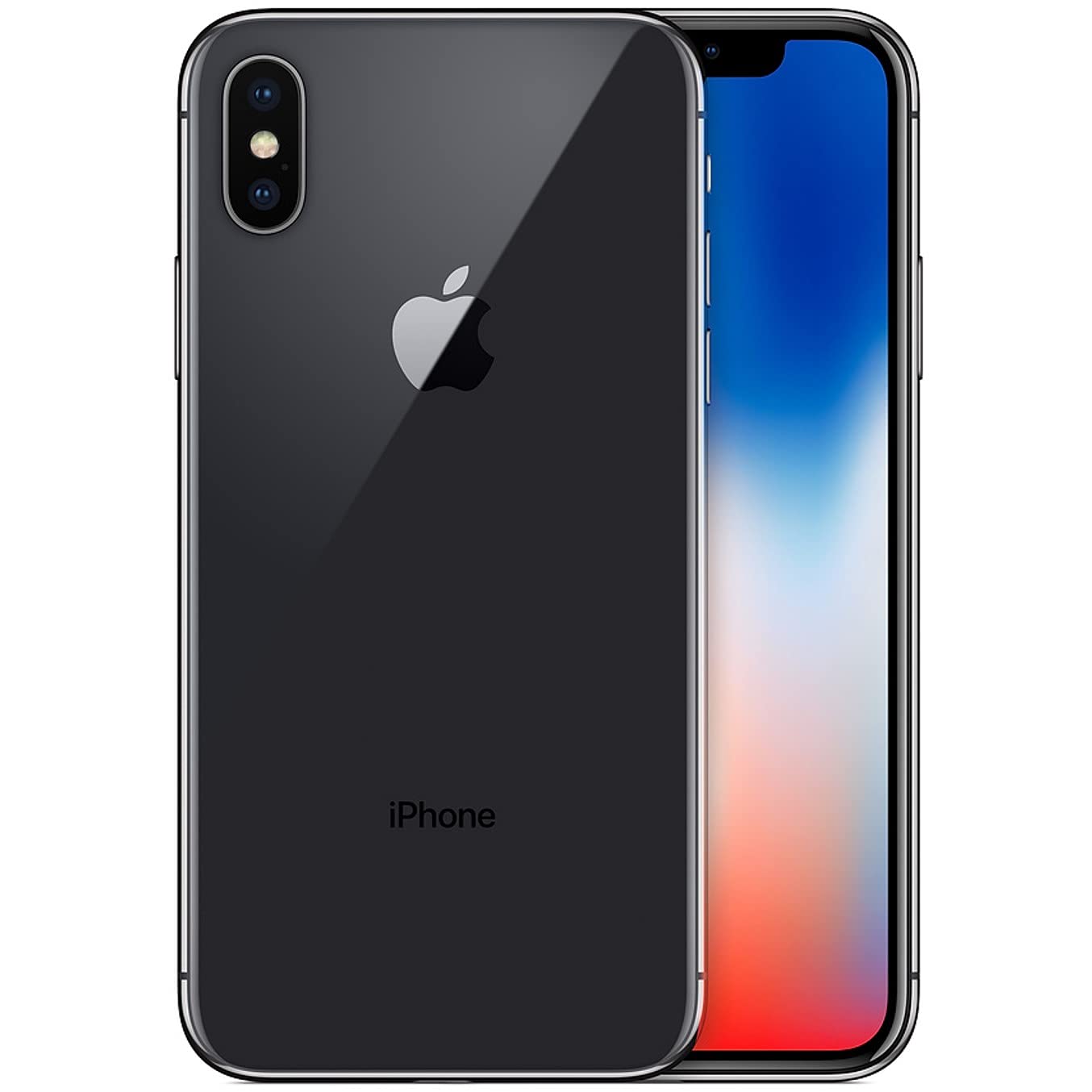 iPhoneX256GBSPACEGREYCPOREWARE : Amazon.fr: Cuisine et Maison