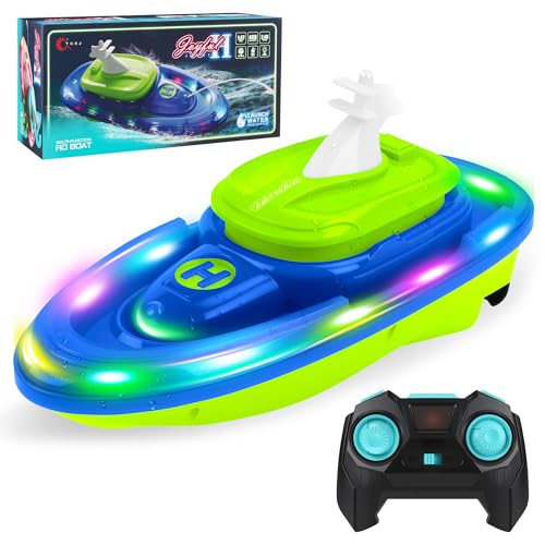 FORMIZON Bateau Ttélécommandé, sous Marin...