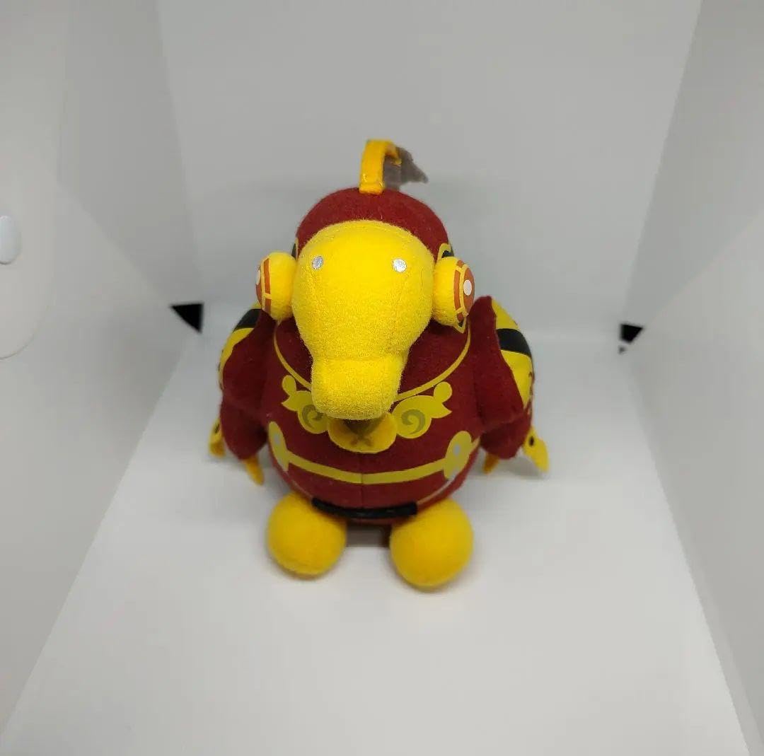 Amazon.co.jp: 海賊戦隊ゴーカイジャー ゴーカイナビィぬい QU8E 