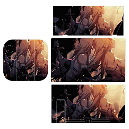 Switch/Switch Litep XLV[ Aj WkE_N I^ FGO XCb` { Joy-Cons Rg[[ یpXLV[ یtB یJo[ Zbg Ή p ^ UM \tȒP FȂ