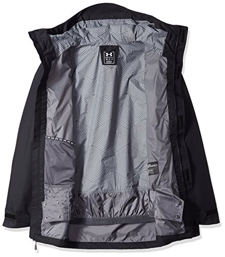 Coupe Storm Powerline Under Armour Veste Pluie Légère - 3